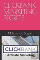 Clickbank Marketing Secrets