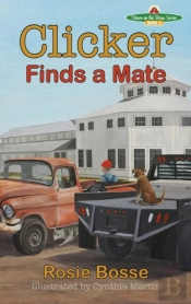 Clicker Finds A Mate