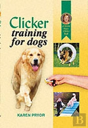 Clicker Training For Dogs