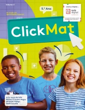 ClickMat 5 - Matemática - Manual