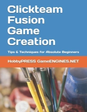 Clickteam Fusion Game Creation