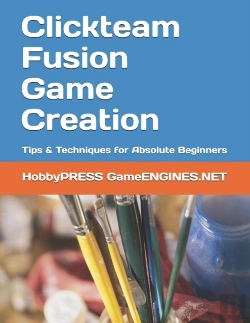 Bertrand.pt - Clickteam Fusion Game Creation