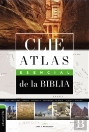 Clie Atlas Esencial De La Biblia