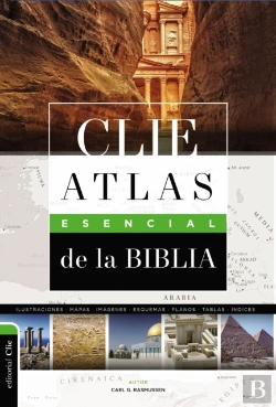Bertrand.pt - Clie Atlas Esencial De La Biblia