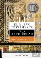 Clie Nuevo Testamento En La Antigüedad