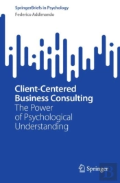 Client-Centered Business Consulting