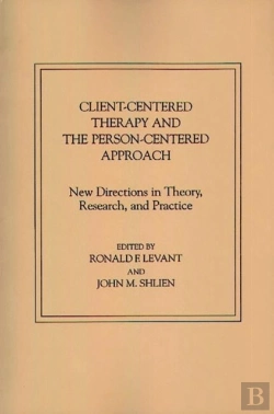 Bertrand.pt - Client-Centered Therapy And The Person-Centered Approach