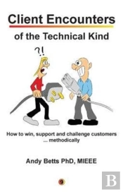 Client Encounters Of The Technical Kind