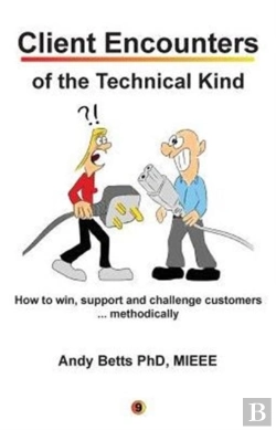Bertrand.pt - Client Encounters Of The Technical Kind