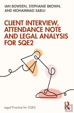 Bertrand.pt - Client Interview, Attendance Note And Legal Analysis For Sqe2