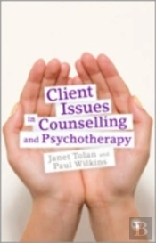 Client Issues In Counselling And Psychotherapy