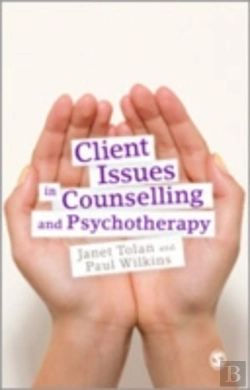 Bertrand.pt - Client Issues In Counselling And Psychotherapy