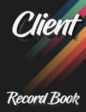 Client Record Book