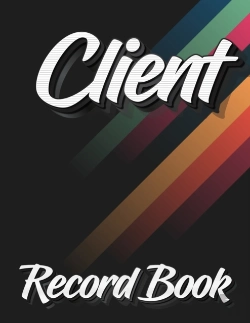 Bertrand.pt - Client Record Book