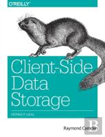 Clientâ€“Side Data Storage