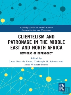 Bertrand.pt - Clientelism And Patronage In The Middle East And North Africa