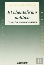 Clientelismo Politico,El
