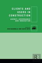 Clients And Users In Construction