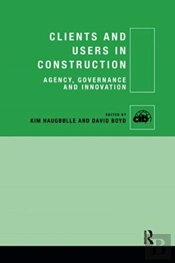 Clients And Users In Construction