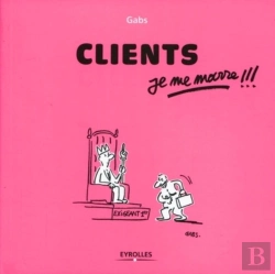 Bertrand.pt - Clients, Je Me Marre !!!