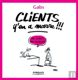Bertrand.pt - Clients, Y'En A Marre !!!