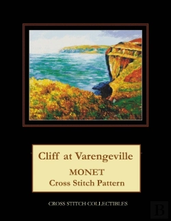 Bertrand.pt - Cliff At Varengeville