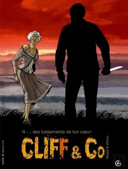 Bertrand.pt - Cliff & Co Tome 4 ; ... Des Battements De Ton Coeur