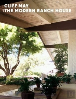 Bertrand.pt - Cliff May And The Modern Ranch House