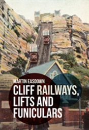 Cliff Railways, Lifts And Funiculars
