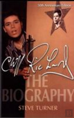 Bertrand.pt - Cliff Richard: The Biography