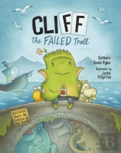 Cliff The Failed Troll