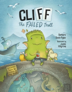 Bertrand.pt - Cliff The Failed Troll