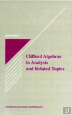 Bertrand.pt - Clifford Algebras In Analysis And Related Topics