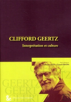 Bertrand.pt - Clifford Geertz, Interprétation Et Culture