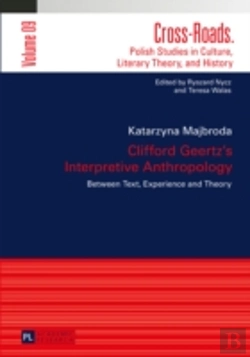 Bertrand.pt - Clifford Geertzâ€™S Interpretive Anthropology