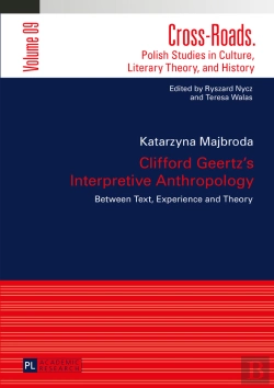 Bertrand.pt - Clifford Geertzs Interpretive Anthropology