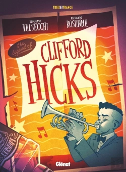 Bertrand.pt - Clifford Hicks : Une Vie Déchirée