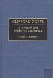 Clifford Odets