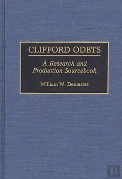 Bertrand.pt - Clifford Odets