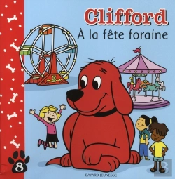 Bertrand.pt - Clifford T.8 ; À La Fête Foraine