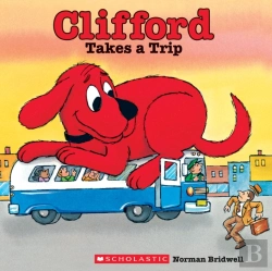 Bertrand.pt - Clifford Takes A Trip (Classic Storybook)