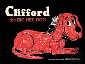 Clifford The Big Red Dog