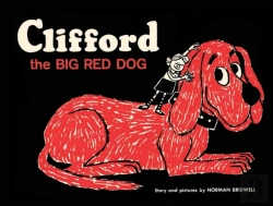 Bertrand.pt - Clifford The Big Red Dog