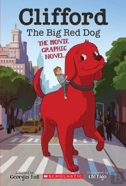 Bertrand.pt - Clifford The Big Red Dog