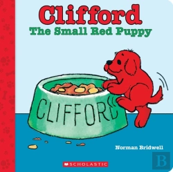 Bertrand.pt - Clifford The Small Red Puppy