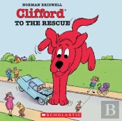 Clifford To The Rescue