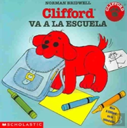 Bertrand.pt - Clifford Va A La Escuela