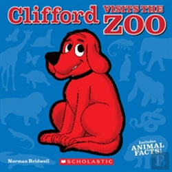 Bertrand.pt - Clifford Visits The Zoo