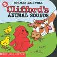Clifford'S Animal Sounds