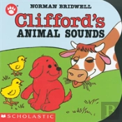 Clifford'S Animal Sounds